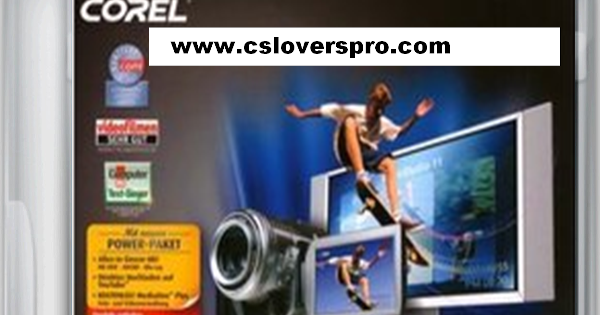 Ulead VideoStudio Plus - box pack (upgrade) - 1 user Specs